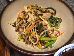 -南京大牌档(青岛万象城店)