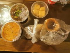 -尹三豆汁(天坛店)