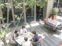 -杭州君悦酒店