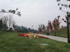 -秦文明广场