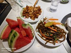 -金华砂锅筒骨砂锅夜宵(临平店)