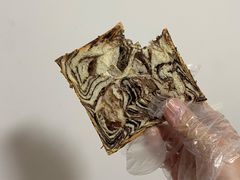 -爸爸糖吐司面包(武汉汉阳万达店)