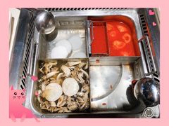 -海底捞火锅鲜切牛肉主题店(长寿路店)