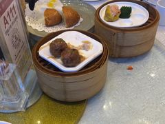 -皇马假日醉海南大酒店·假日一品派茶楼(秀英店)