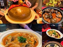 -魏铭鱼头捞饭(晋阳路店)