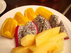 -索菲特西湖大酒店·香榭丽全日候餐厅(南山路店)