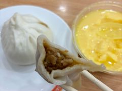 -沈老头包子(长春总店)