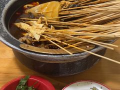 -冒椒火辣(奎星楼街店)