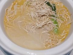 大煮干丝-淮扬韵(高新大都荟店)