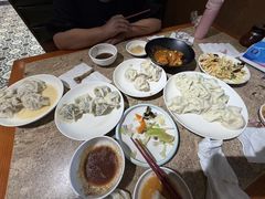 -金谷园饺子馆(北邮总店)