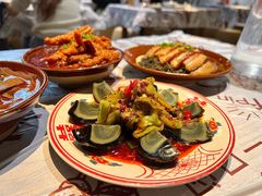 -耙吉吉川味小酒馆(本地人回头店)