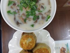 -清真牛街祥云轩门钉肉饼(左家庄店)