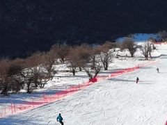 -太子岭滑雪场