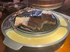 -三代烤肉(保利广场店)