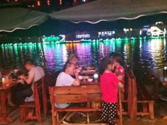 -古城苗家土菜馆(河景餐厅店)