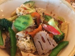 -CHINCHIN 青青·泰国料理(万象食家店)
