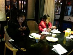 -塘人·老底子宁波菜小馆(南塘老街店)