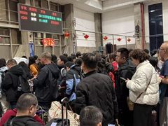 -岳阳站