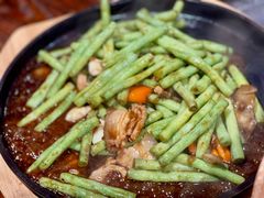 -广府乡下·饭庄(新港东路店)