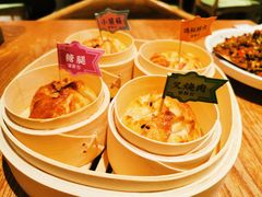 四喜临门破酥包-云海肴·汽锅鸡·云南菜(广安门天虹店)