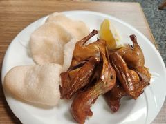 -百福麵家(新馬路店)