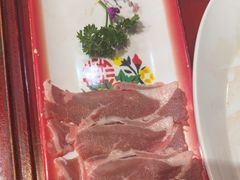 -重庆袁老四火锅(武进万达店)