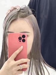-设计师的店 Hair Salon