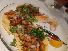 -墨纪Mojí墨西哥餐厅(官舍店)