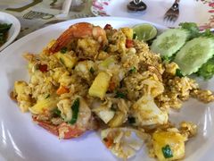 菠萝饭-Jungle Kitchen