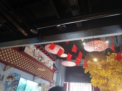 大堂-梯坎老火锅(天禧店)