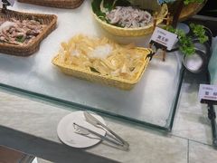 -川骄海鲜自助(亚运村店)