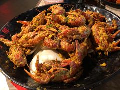 -沪小胖小龙虾(淮海中路旗舰店)