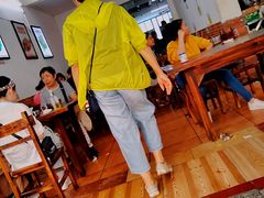 -定安爹辣汤饭(水巷口店)