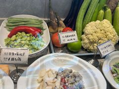 -浙C老邻舍(西城海错店)