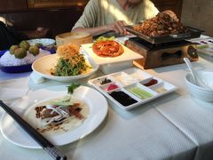 -四季民福烤鸭店(前门店)