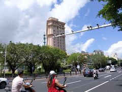 -三亚夏威夷大酒店