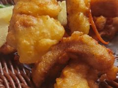 -双塔老饭店