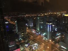 -苏州环球188国际公寓(金鸡湖店)