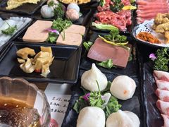 -束河人家(南锣鼓巷店)