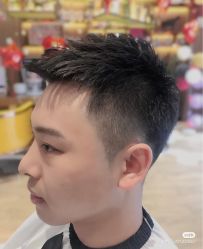 -丝语萱形象