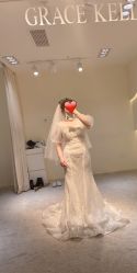 -GRACE KELLY婚纱与礼服(天津店)