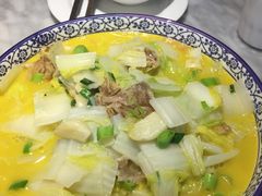 -马头巷·食景园(苏州总店)