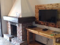 -意大利农场度假村