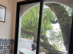 -澳门圣地牙哥古堡酒店