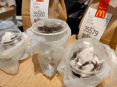 -麦当劳(SM城市广场店)