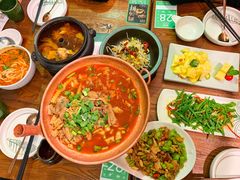 -云海肴·汽锅鸡·云南菜(美罗城店)