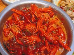 -柒五龙虾(八王寺店)