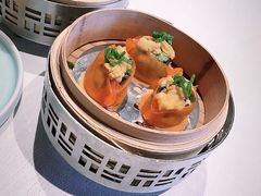 -三号黄浦会Canton Table