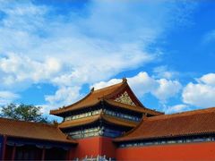 -故宫博物院(故宫)