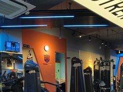 -RoMan罗马健身工作室(莘庄店)